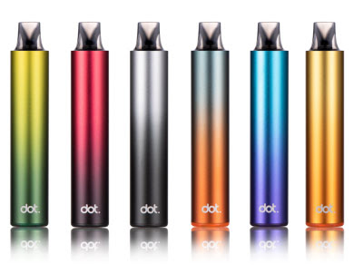 Kit Dotswitch R 1000mAh - Dotmod