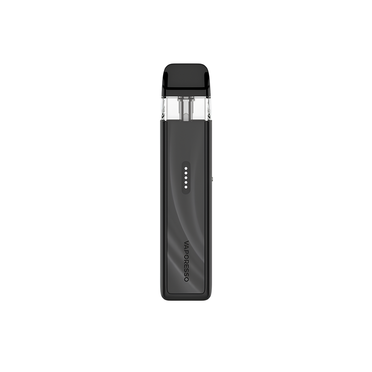 Pack Pod XROS 6 Mini 3ml 1600mAh - Vaporesso - Black