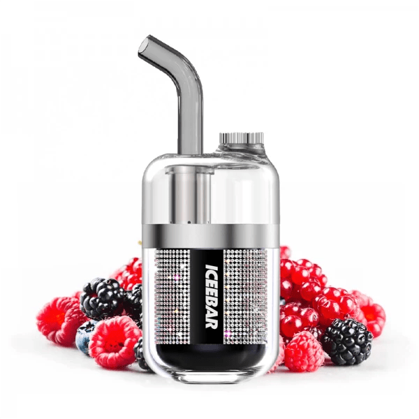 Angel’s Kiss 45K 20ml 3mg - ICEEBAR - BYCLOPE