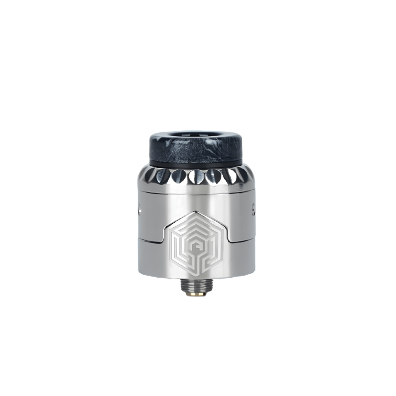 ARTHA GEN 2 RDA 24MM - ADVKEN - BYCLOPE