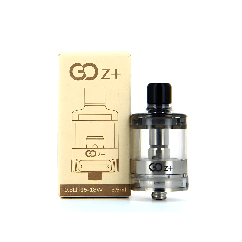 Atomiseur GoZ+ Tank - Innokin - BYCLOPE