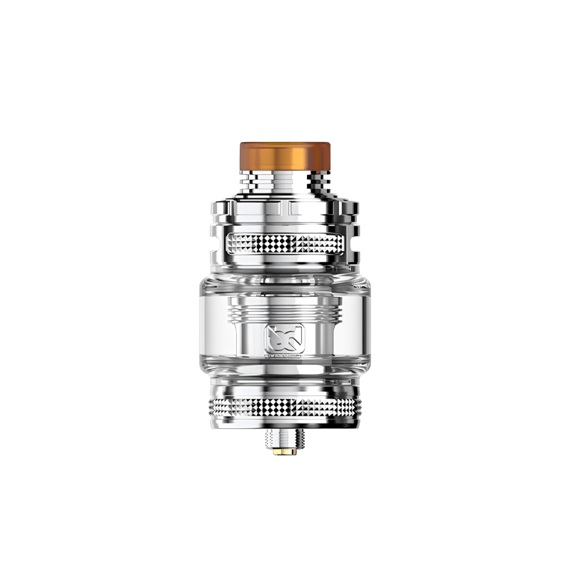 Atomiseur Precisio Sub-Ohm - BD Vape - BYCLOPE Atomiseur Precisio Sub-Ohm - BD Vape - BYCLOPE