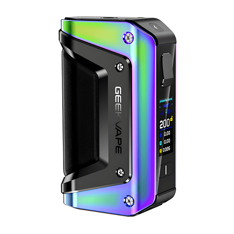 Box Aegis Legend 3 L200 - Geekvape - BYCLOPE