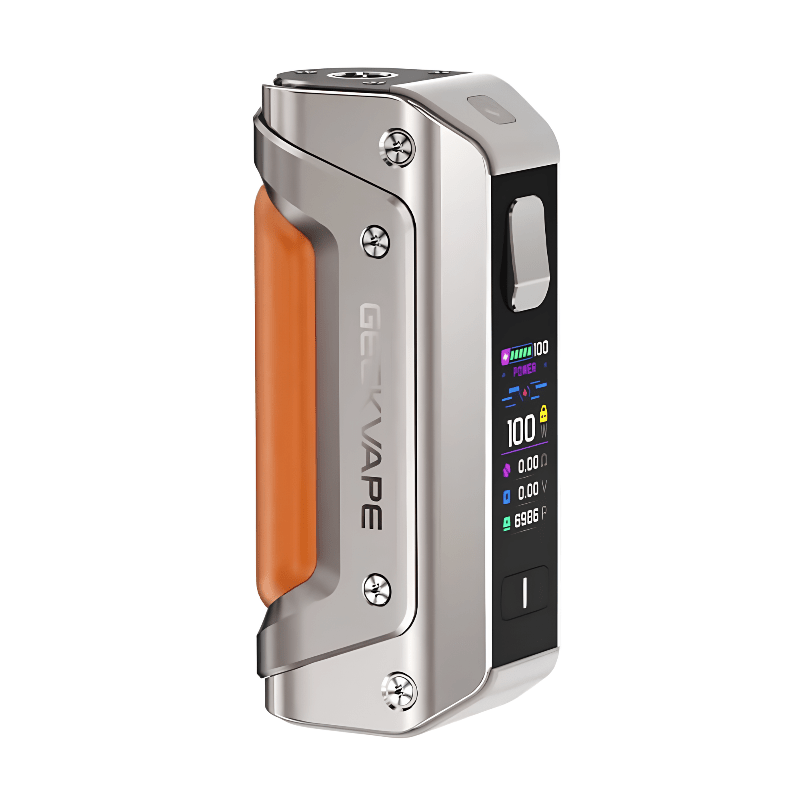 Box Aegis Solo 3 3000mAh - Geekvape - BYCLOPE