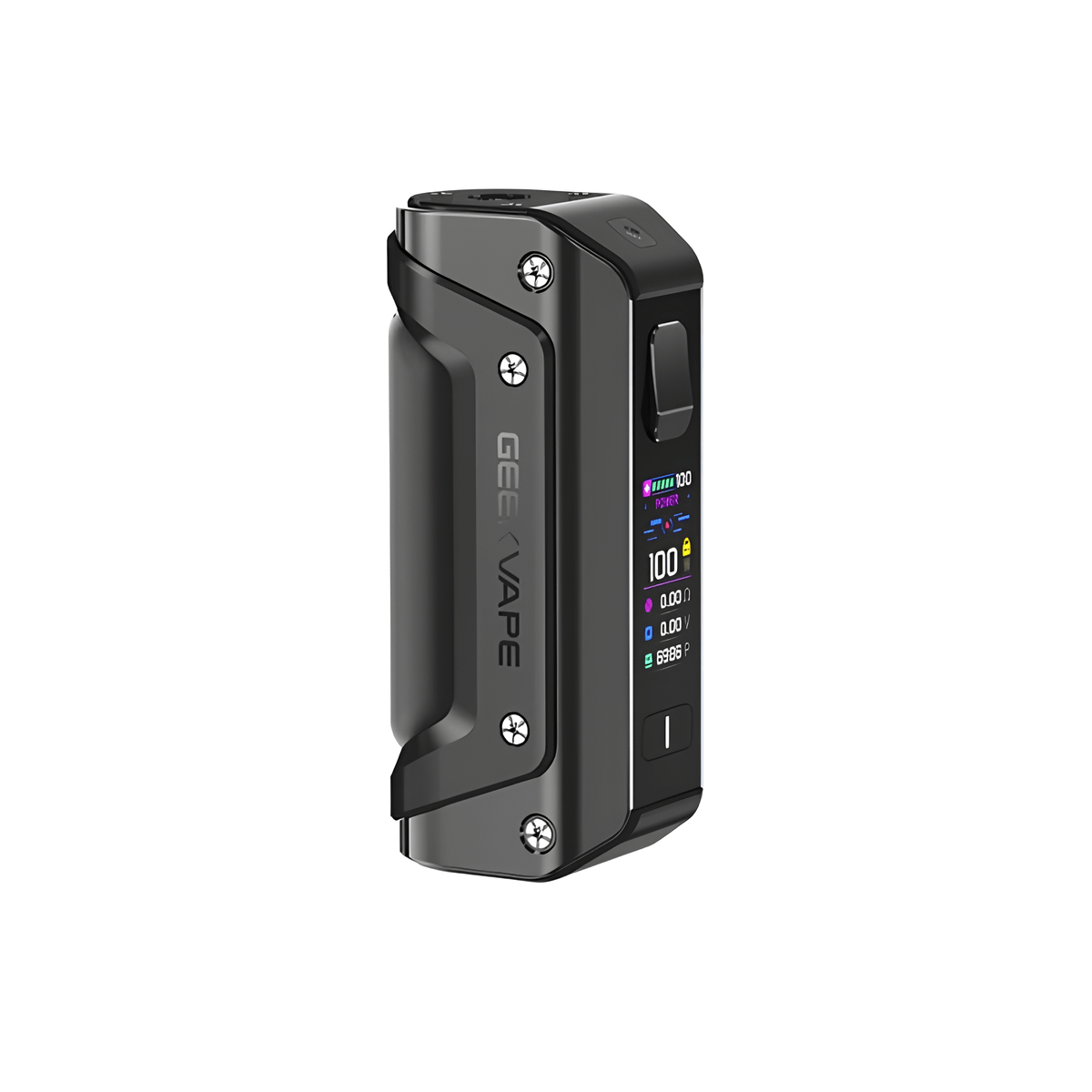 Box Aegis Solo 3 3000mAh - Geekvape - BYCLOPE