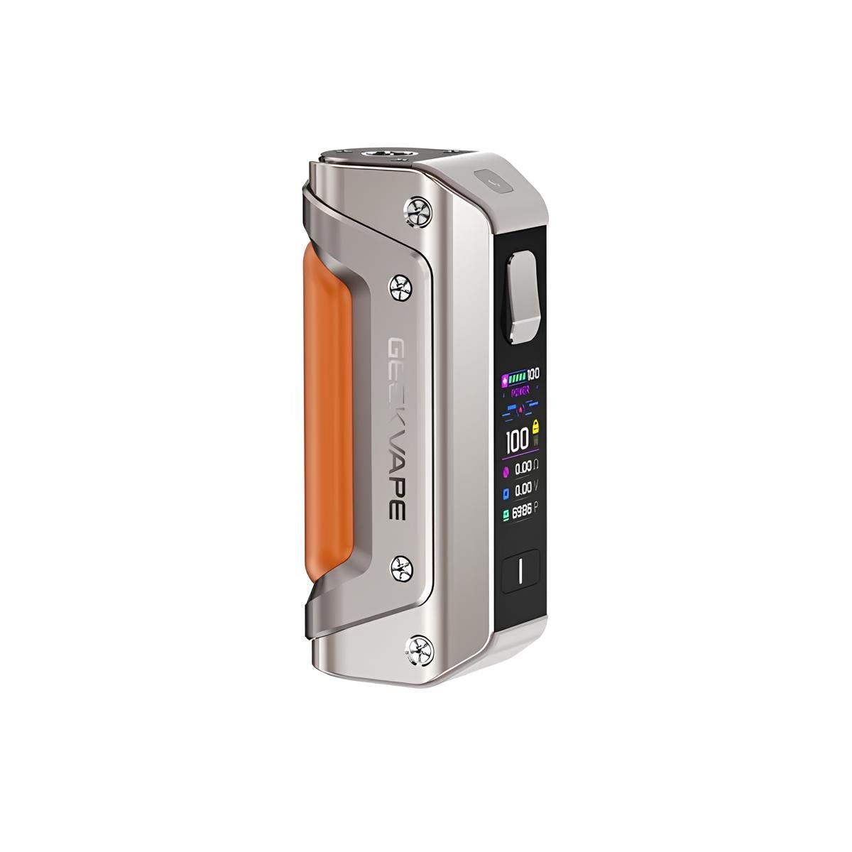 Box Aegis Solo 3 - Geekvape - BYCLOPE