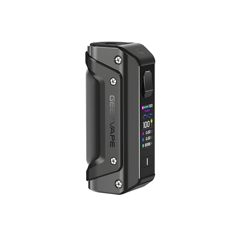 Box Aegis Solo 3 - Geekvape - BYCLOPE
