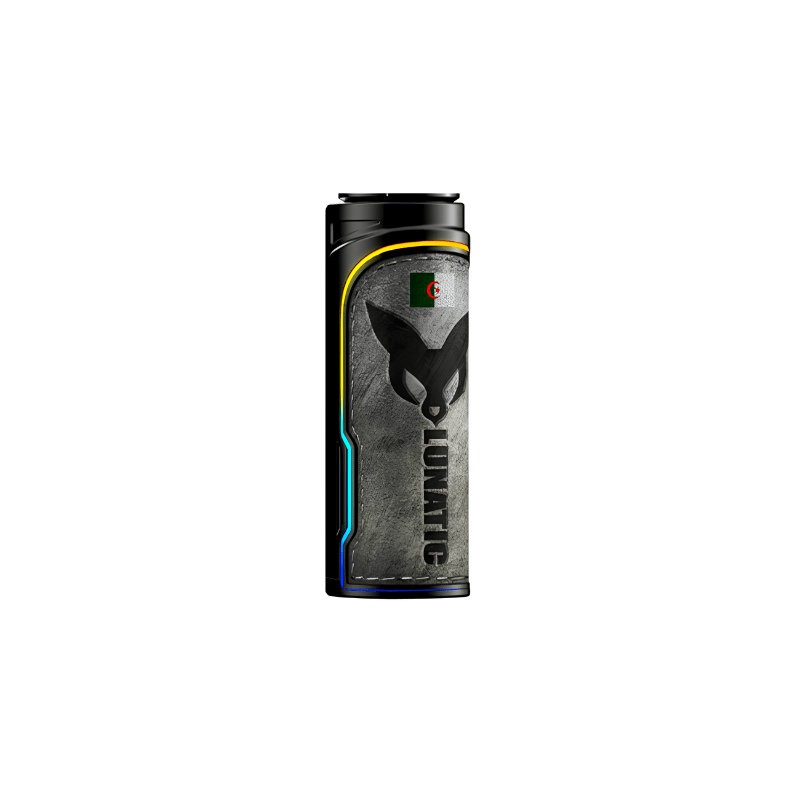 Box Lunatic 100W - Freemax X MPV - BYCLOPE