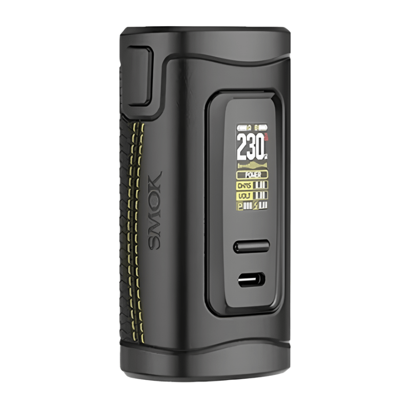 Box Morph 3 Mod - SMOK - BYCLOPE