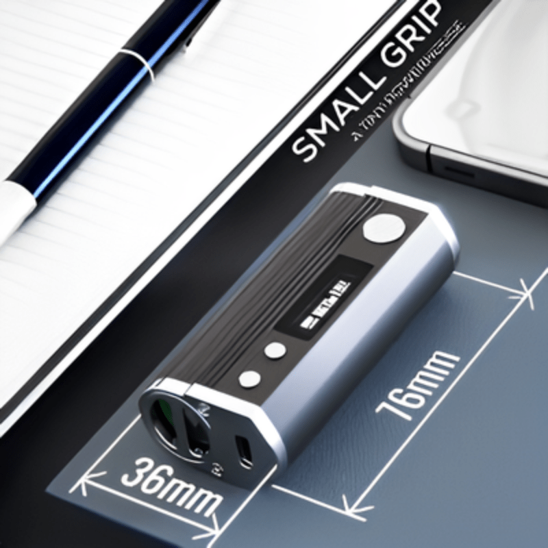 Box MQ Class SX Mini - box compacte - ByClope