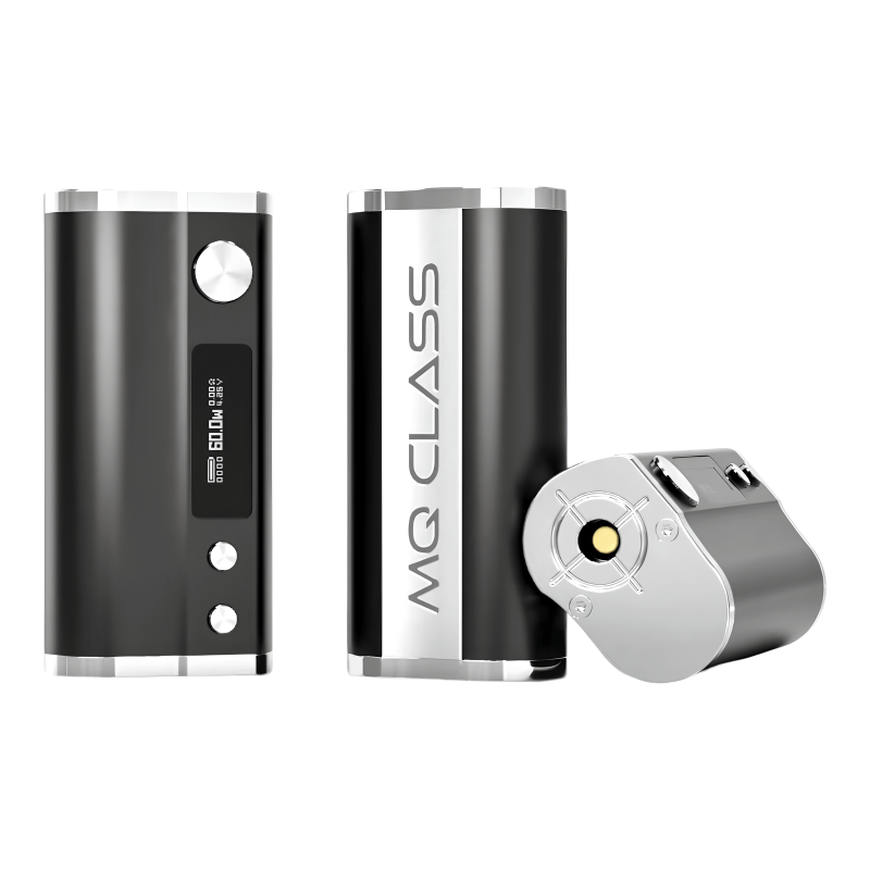 Box MQ Class SX Mini - box mod 60W - ByClope