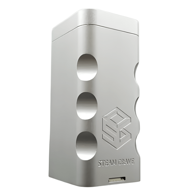Box Titan V2 Steam Crave - mod vape 300W - ByClope
