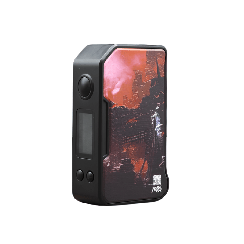 Box Tribal Lords 220W - Dovpo X Tribal Force - BYCLOPE