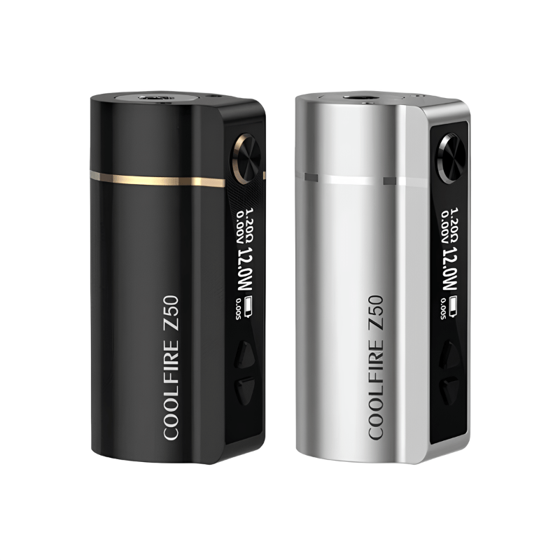 Box Z5 - Innokin - BYCLOPE