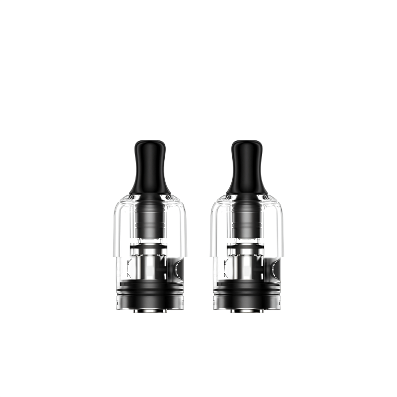 Cartouches S Series - Geek Vape - Valeur : 0.8 Ohm - BYCLOPE