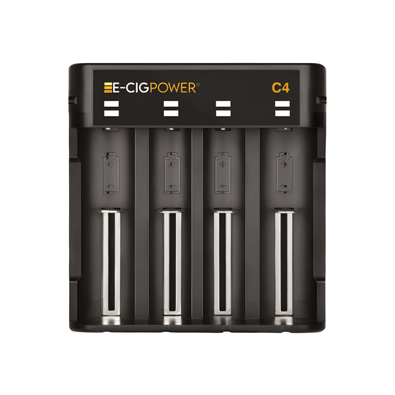 Chargeur C4 – MPV - BYCLOPE