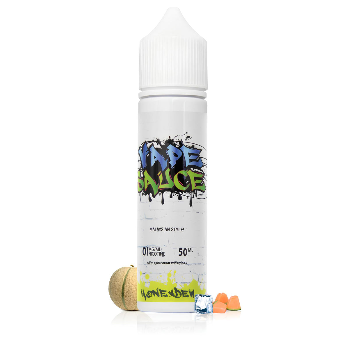 Cloud Niners 50ml - Vape Sauce - BYCLOPE