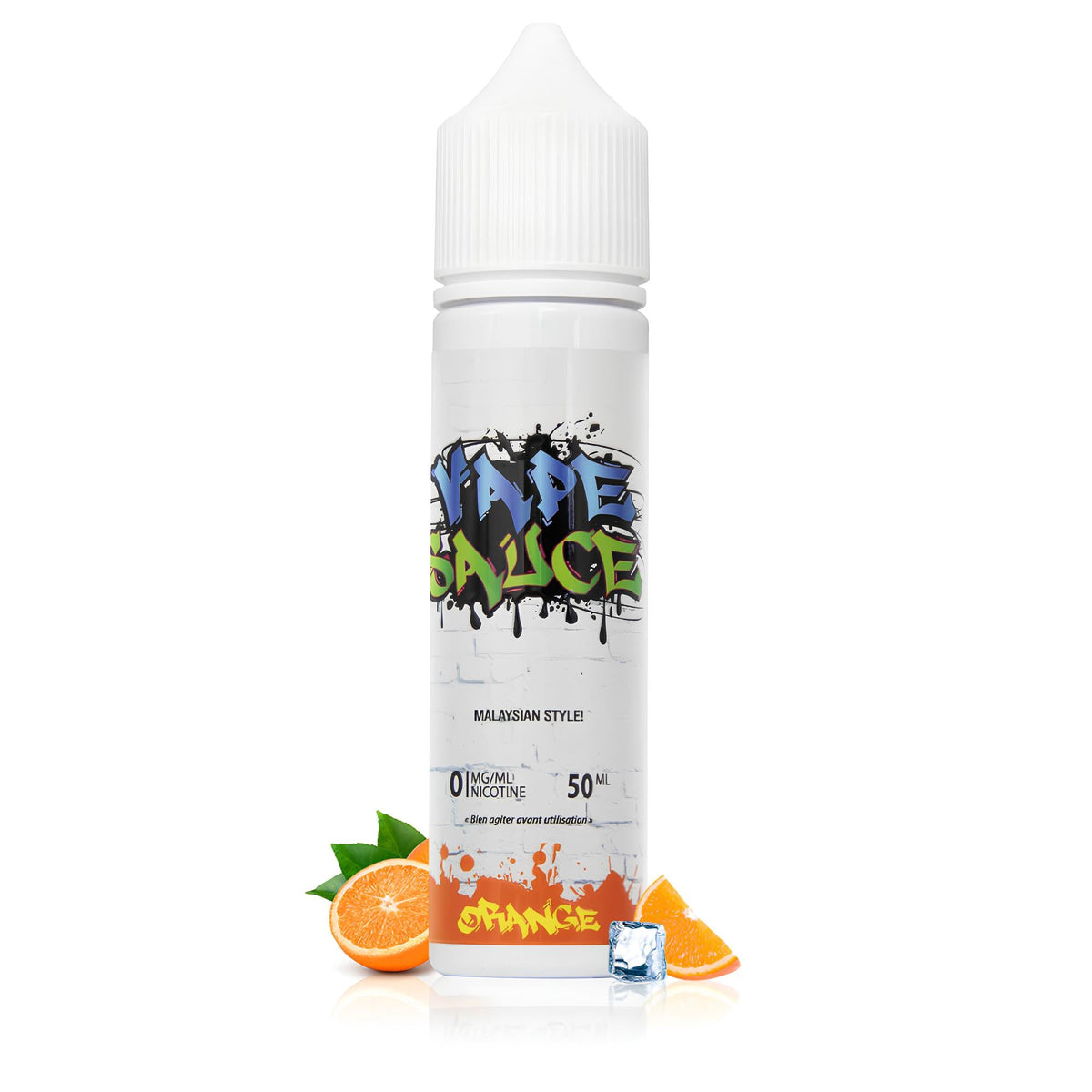 Cloud Niners 50ml - Vape Sauce - BYCLOPE