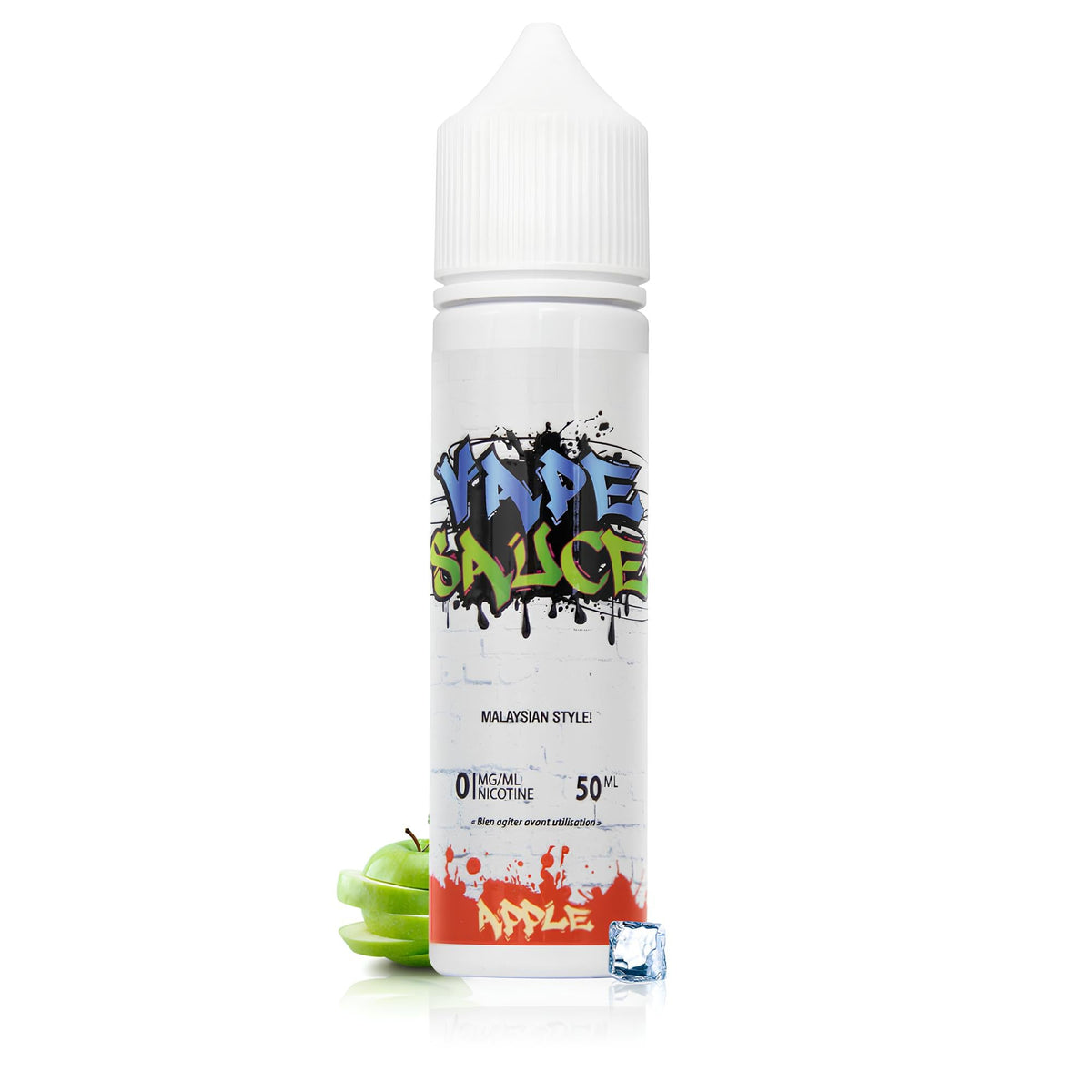 Cloud Niners 50ml - Vape Sauce - BYCLOPE