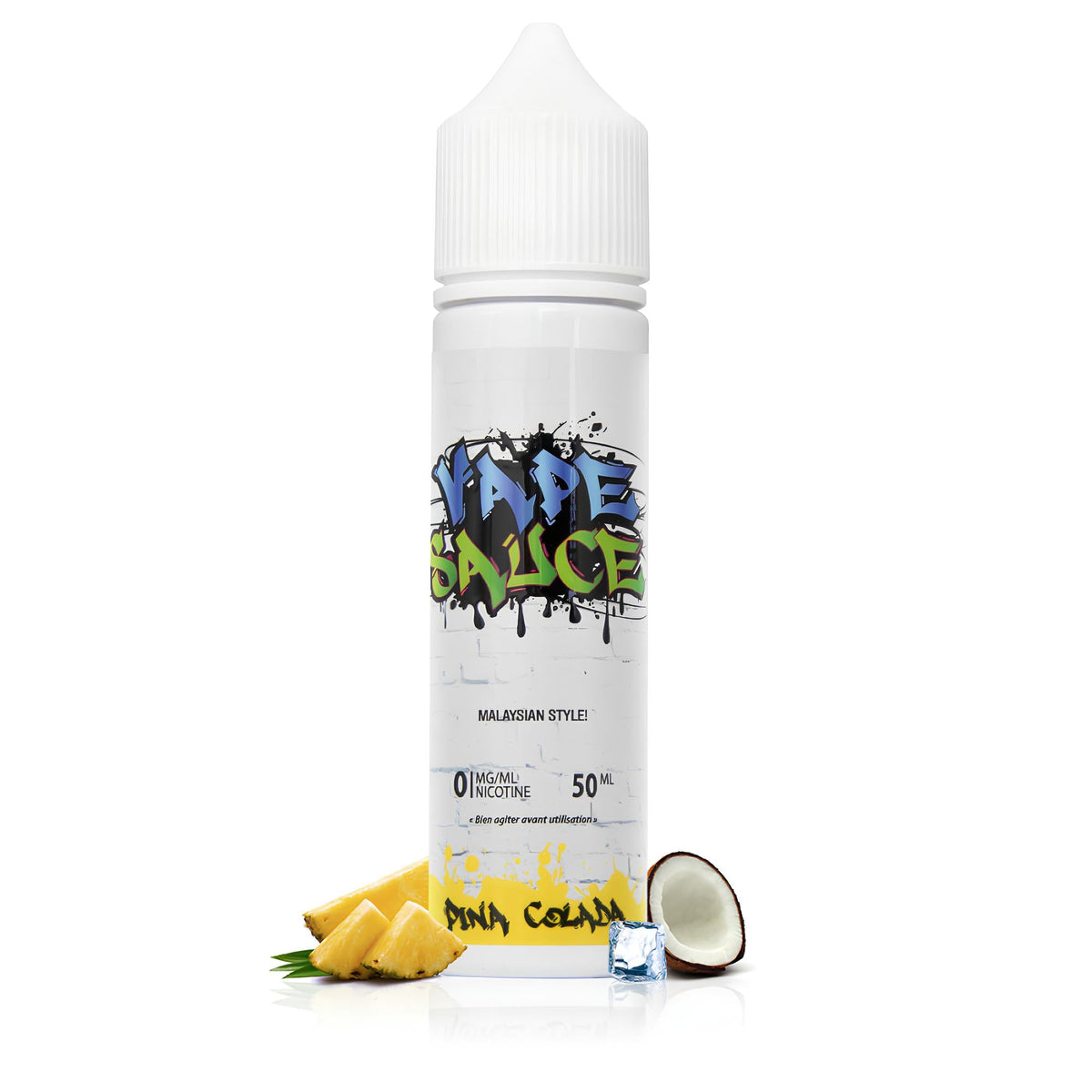 Cloud Niners 50ml - Vape Sauce - BYCLOPE
