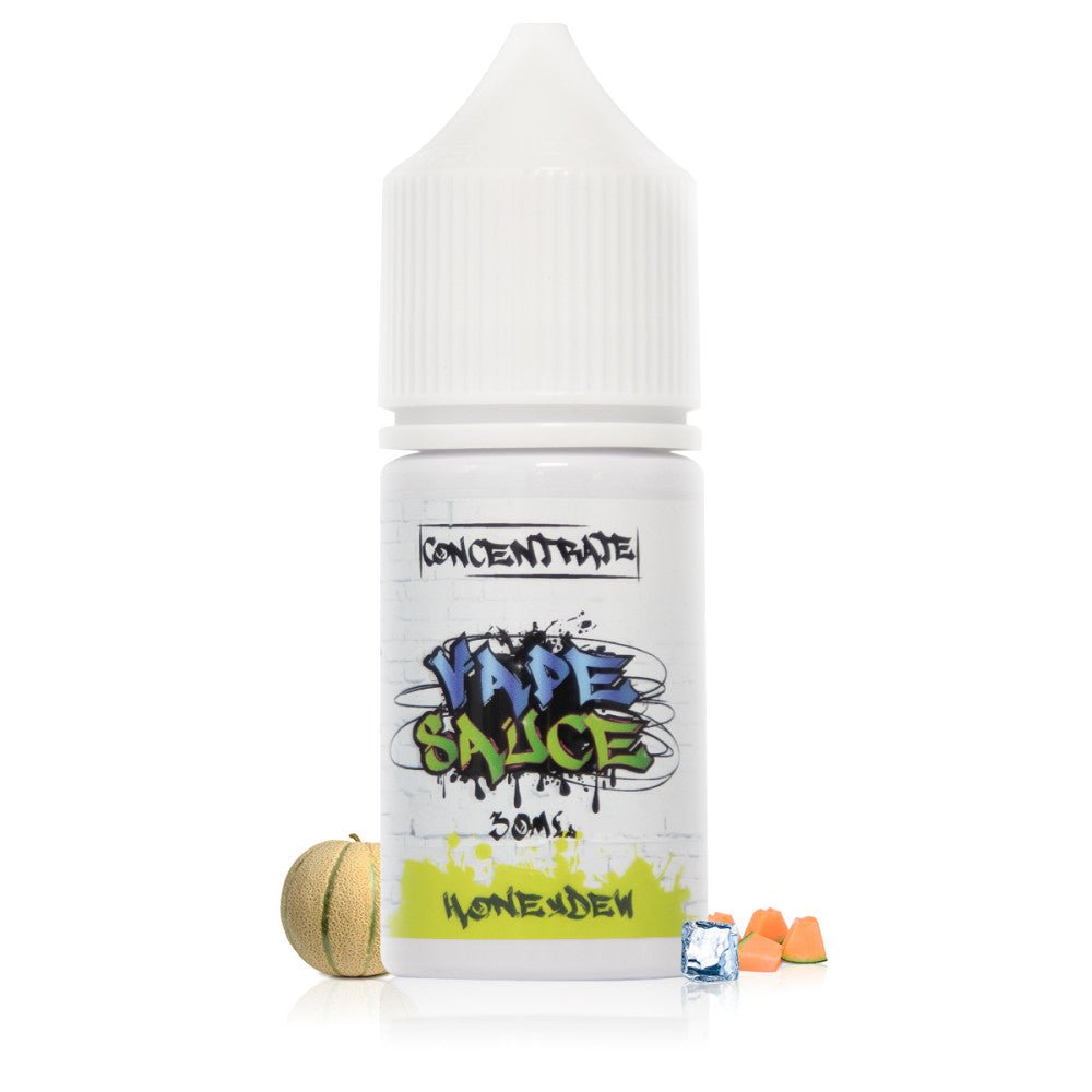 Concentré Honeydew 30ml - Cloud Niners - BYCLOPE
