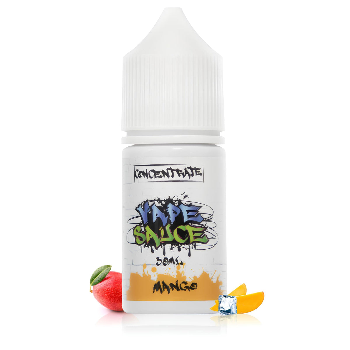 Concentré Mango 30ml - Cloud Niners - BYCLOPE