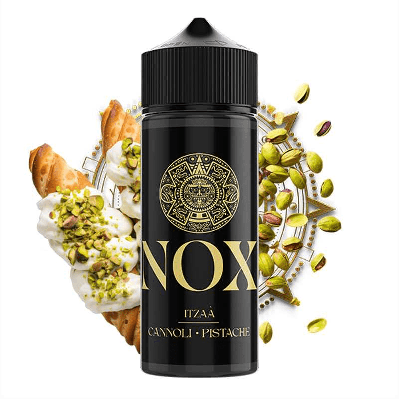 E-liquide Itzaà 50ml Nox - Secret's Lab - BYCLOPE