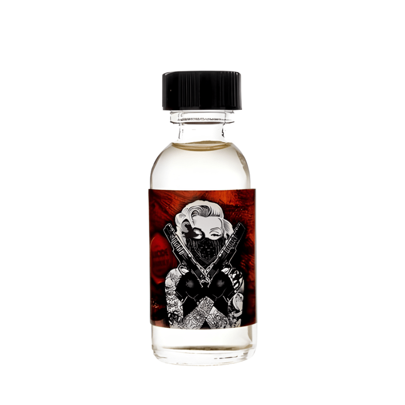 E - Liquide The O.B. 50ml - Suicide Bunny - BYCLOPE