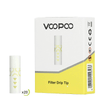 Filter Drip Tip - Voopoo - BYCLOPE