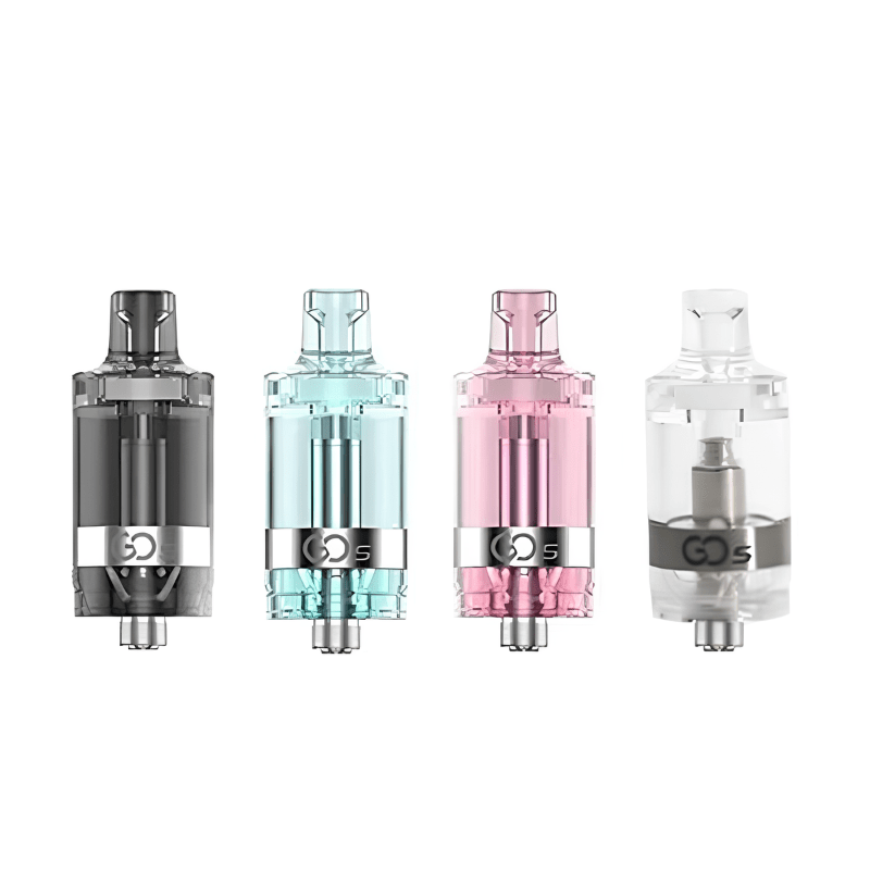 GO S MTL 2ML - INNOKIN - BYCLOPE