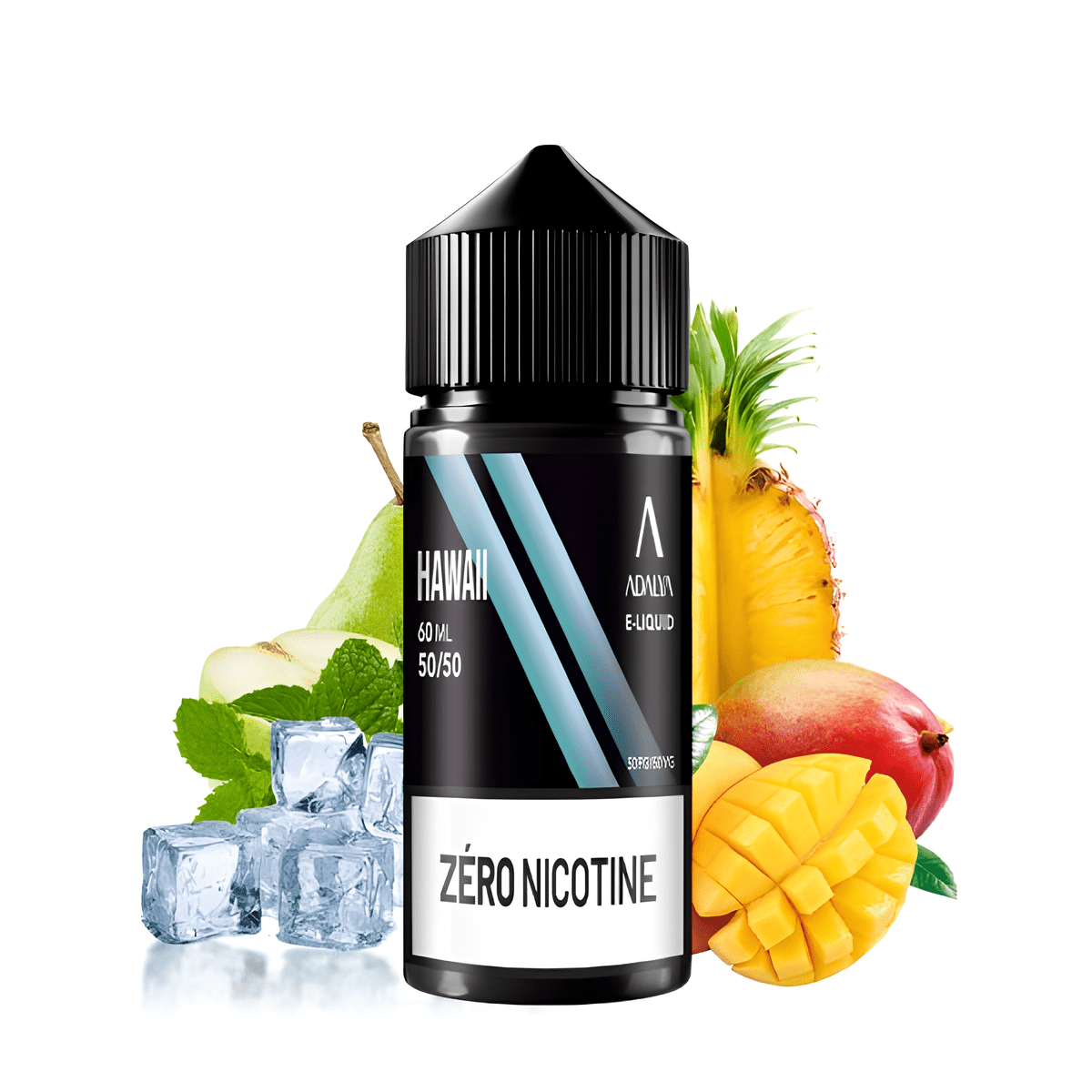 Hawaii 60ml - Adalya - BYCLOPE