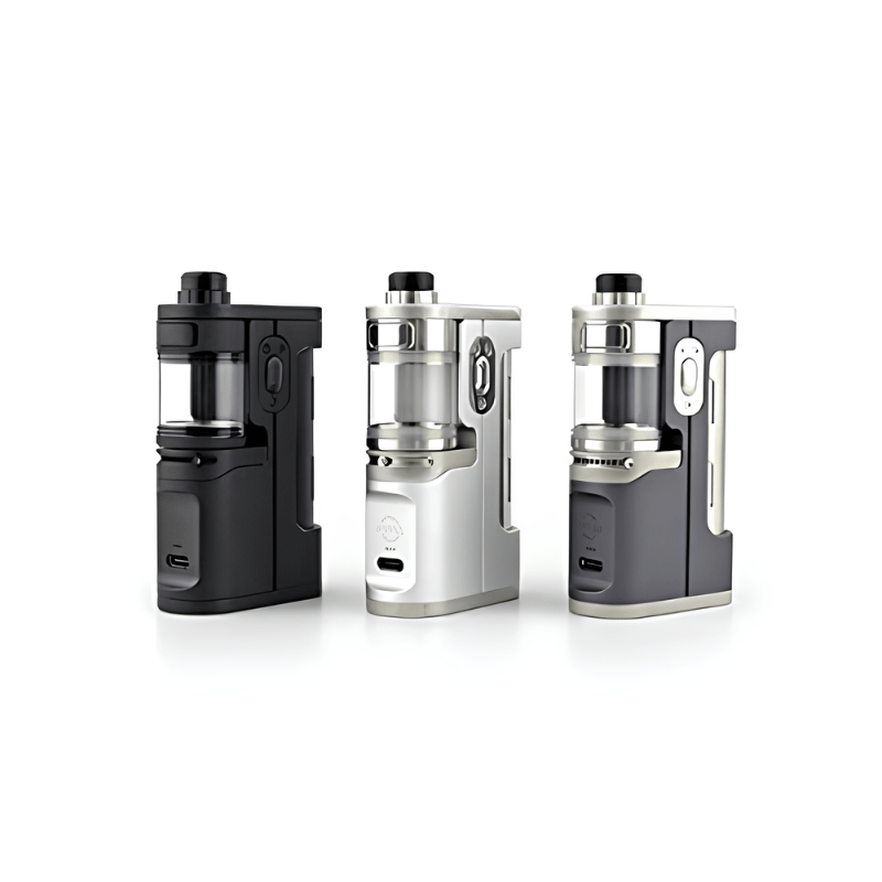 KIT ABYSS AIO 60W - DOVPO & SUICIDE MODS - BYCLOPE