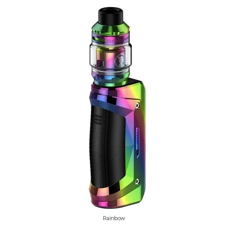 Kit Aegis Solo 2 S100 - Geek Vape - BYCLOPE