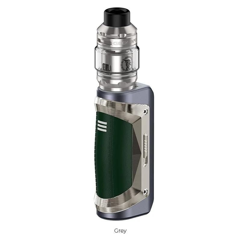 Kit Aegis Solo 2 S100 - Geek Vape - BYCLOPE