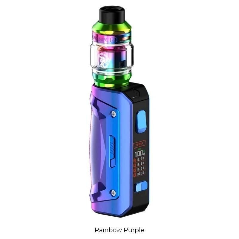 Kit Aegis Solo 2 S100 - Geek Vape - BYCLOPE