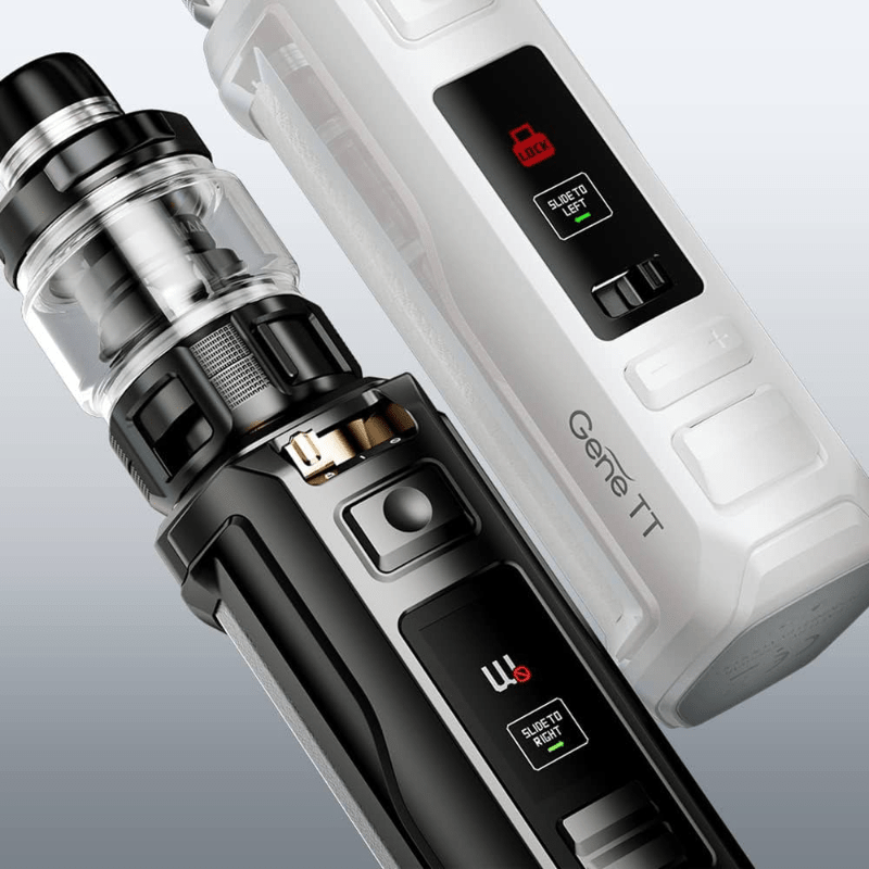Kit Argus MT - Voopoo - BYCLOPE