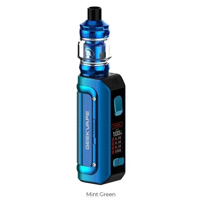 Kit Box Aegis Mini 2 M100 - Geekvape - BYCLOPE