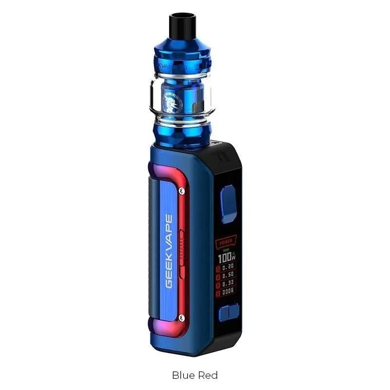 Kit Box Aegis Mini 2 M100 - Geekvape - BYCLOPE