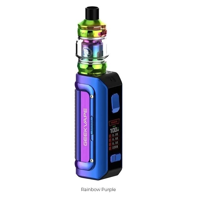 Kit Box Aegis Mini 2 M100 - Geekvape - BYCLOPE