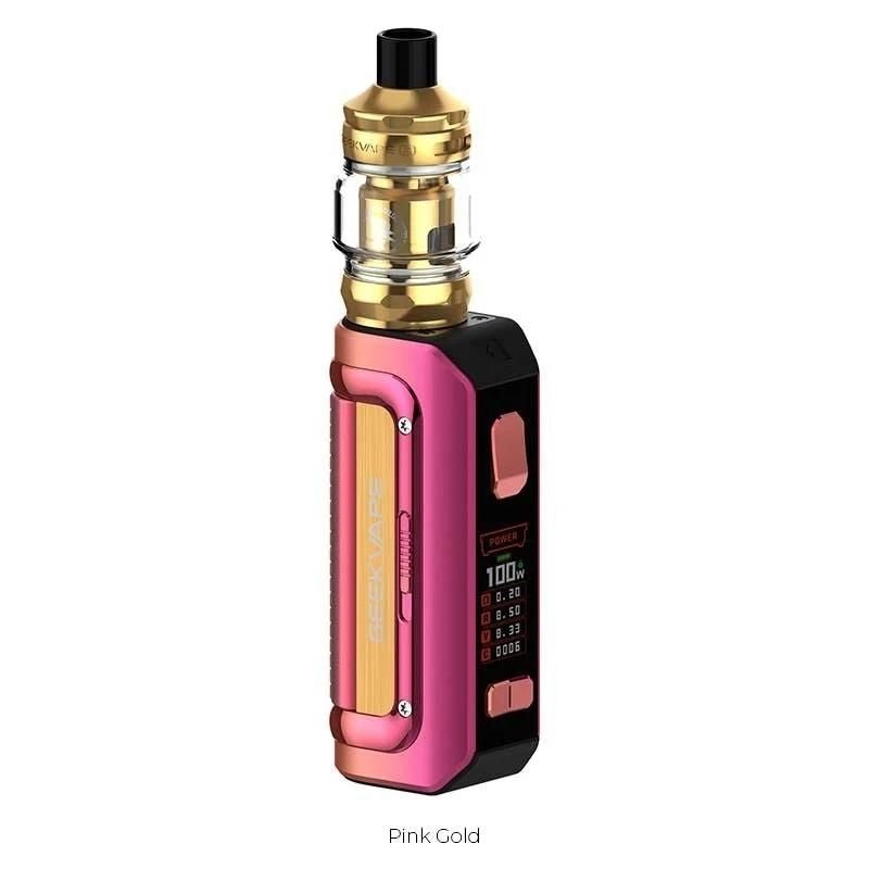 Kit Box Aegis Mini 2 M100 - Geekvape - BYCLOPE