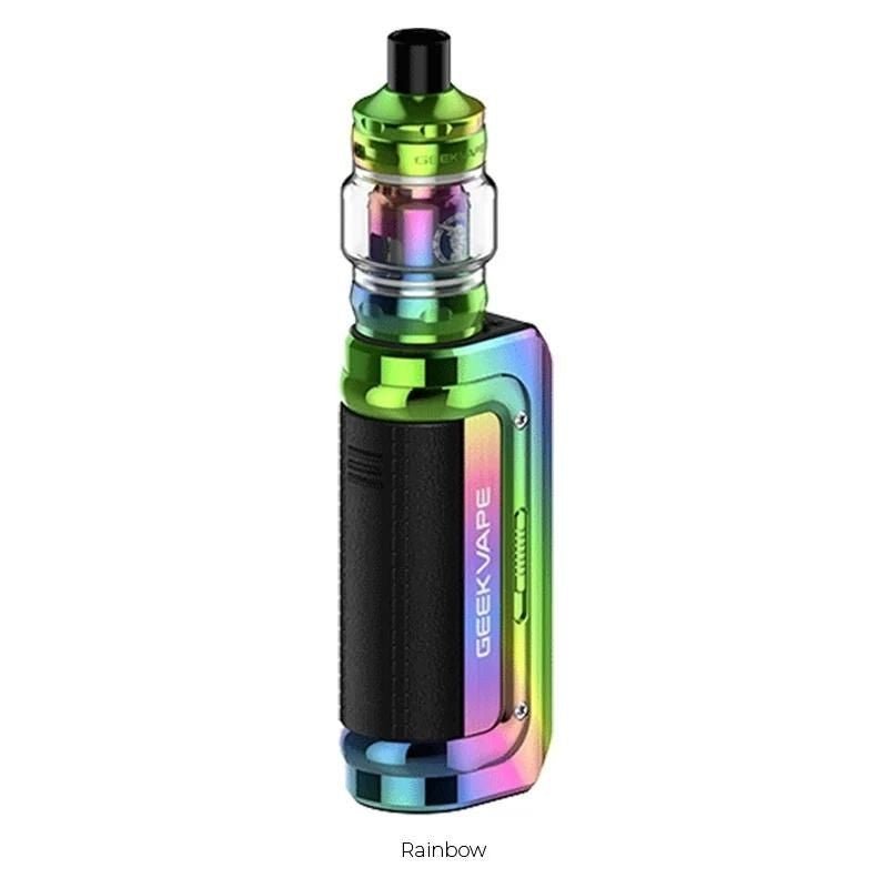 Kit Box Aegis Mini 2 M100 - Geekvape - BYCLOPE