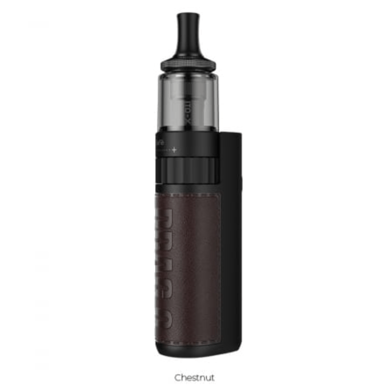 Kit Drag Q - Voopoo
