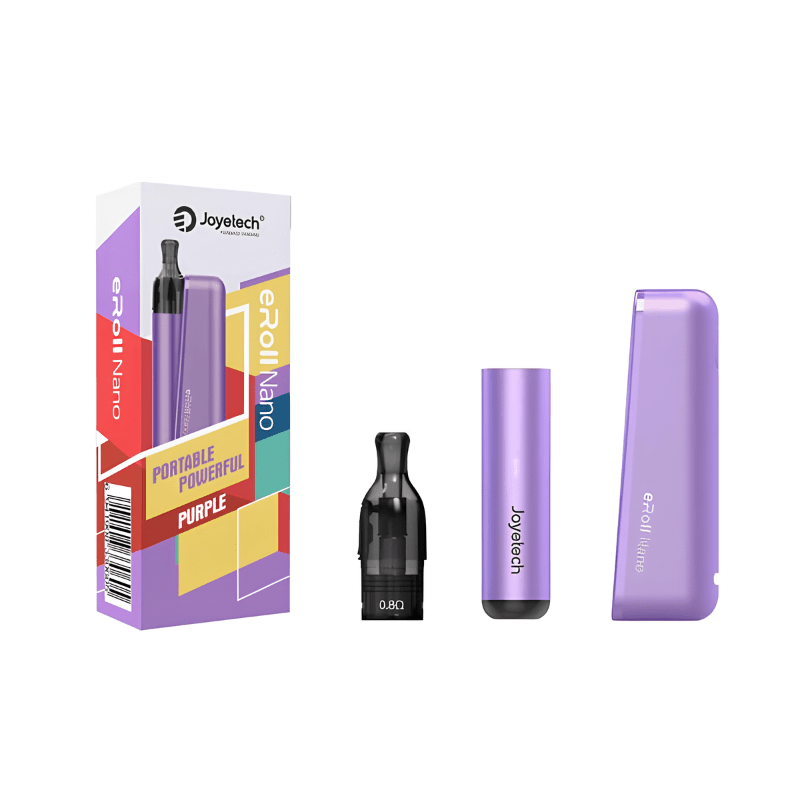 Kit eRoll Nano - Joyetech - BYCLOPE
