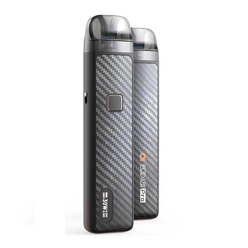 Kit Flexus Pro - Aspire - BYCLOPE