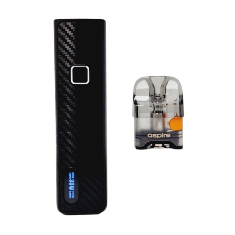 Kit Flexus Pro - Aspire - BYCLOPE
