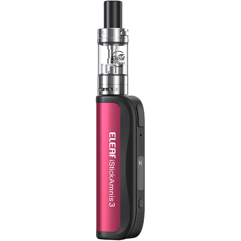 Kit Istick Amnis 3 - BYCLOPE