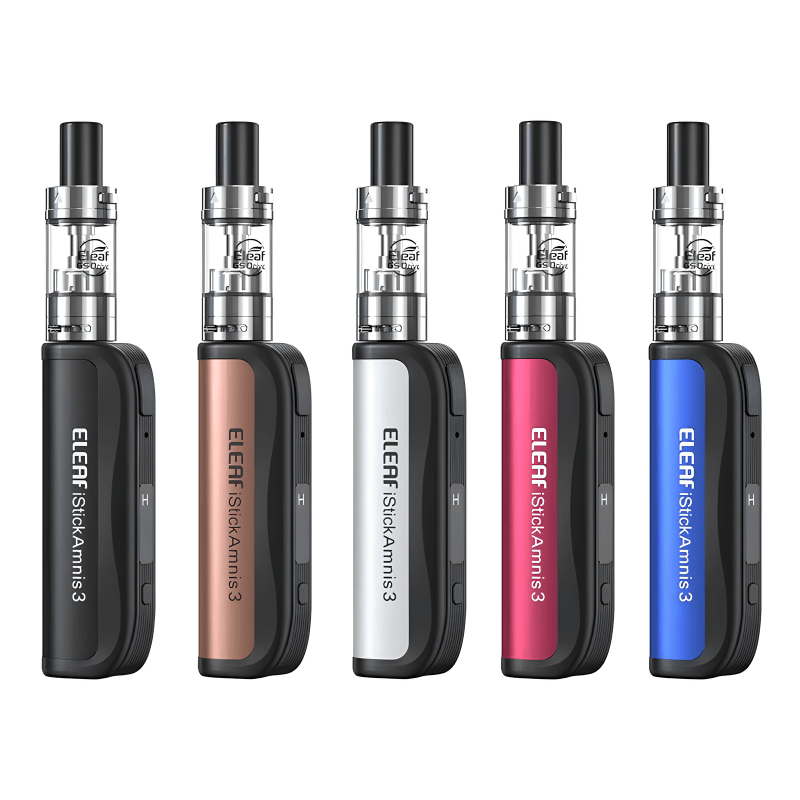 Kit Istick Amnis 3 - BYCLOPE