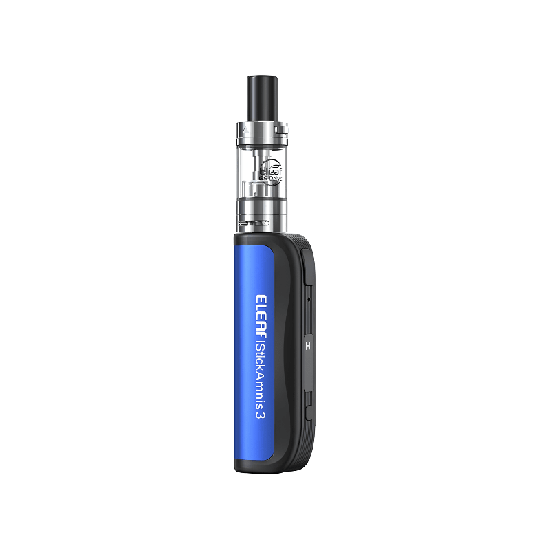 Kit Istick Amnis 3 - BYCLOPE
