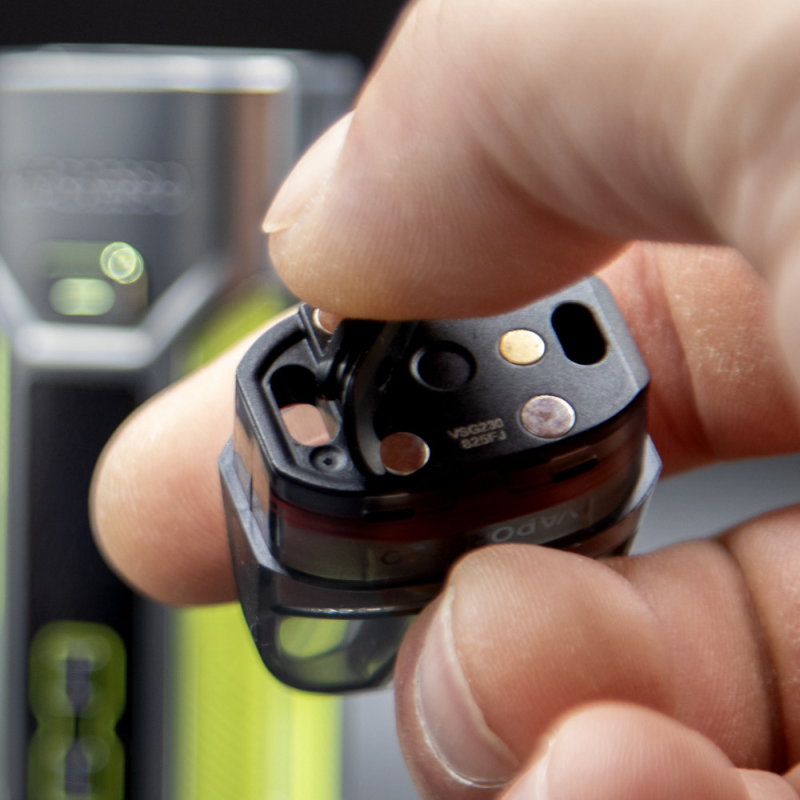 Kit Pod Luxe XR - Vaporesso