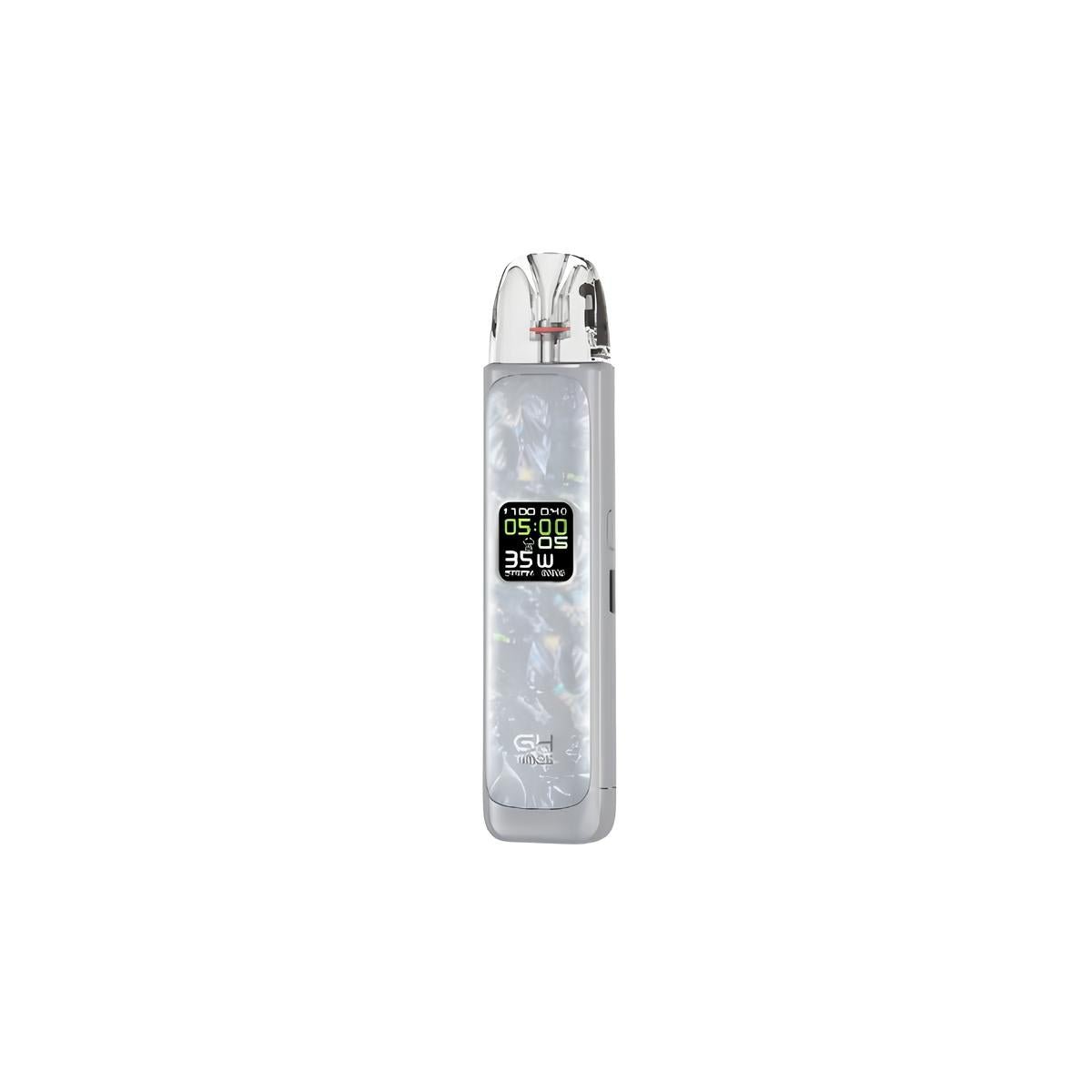 Kit Pod Caliburn G4 Times 3ml 1300mAh - Uwell - BYCLOPE